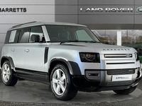 Used Land Rover Defender SE Dynamic 404 HP (297 kW) 2023 SUV