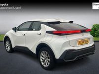 Used Toyota C-HR 140 HP (102 kW) 2026 SUV