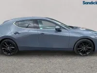 Used Mazda 3 Takumi-Line 186 HP (136 kW) 2026 Hatchback