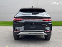 New BYD Seal U Design 11 kW (15 HP) 2025 Black SUV