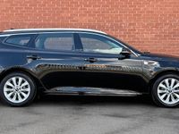 Used Kia Optima 141 HP (103 kW) 2017 Estate
