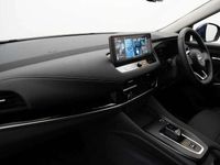 Used Nissan Qashqai N-Connecta 187 HP (137 kW) 2023 Blue SUV