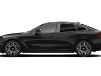 New BMW i4 442 kW (601 HP) 2026 Sedan