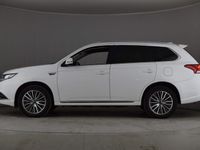 used Mitsubishi Outlander P-HEV 