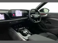 Used Audi A5 Comfort 204 HP (150 kW) 2026 White Sedan