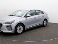 used Hyundai Ioniq 1.6 h-GDi Premium Hatchback 5dr Petrol Hybrid DCT Euro 6 (s/s) (141 ps) Android Auto