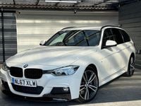 Used BMW 335 M Sport 313 HP (230 kW) 2019 Estate