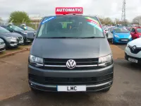 Used VW T6.1 2019 Grey Van