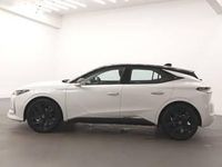 Used DS Automobiles DS4 Performance 130 HP (95 kW) 2022 White SUV