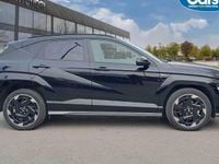 Second-hand Hyundai Kona N Line 160 kW (218 CP) 2025 SUV