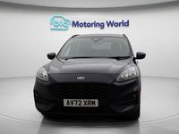Used Ford Kuga ST-Line 224 HP (164 kW) 2022 SUV