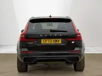 Second-hand Volvo XC60 Ultimate 449 CP (330 kW) 2023 SUV