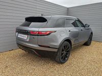 Used Land Rover Range Rover Velar HSE Dynamic 2019 Grey SUV