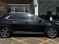 Used Kia XCeed 2022 Black SUV