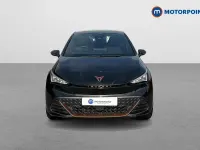 Used Cupra Born e-Boost 169 kW (231 HP) 2024 Black Hatchback