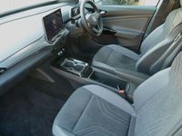 Used VW ID.4 Pro 210 kW (286 HP) 2026 Scale silver metallic SUV