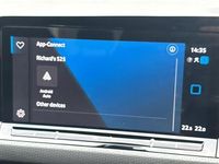 Used VW Golf VIII GTI 241 HP (177 kW) 2023 Grey Hatchback