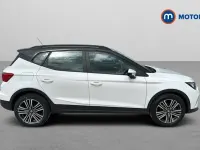 Used Seat Arona SE 95 HP (69 kW) 2025 SUV