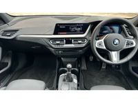 used BMW 118 1 Series i [136] M Sport 5dr [Live Cockpit Professional] Petrol Hatchback