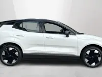 Used Volvo EX30 Performance 314 kW (428 HP) 2025 White SUV