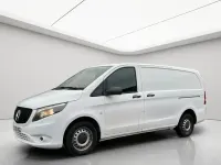 Used Mercedes Vito Progressive 2020 White Van