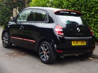 used Renault Twingo 0.9 TCE Dynamique S 5dr Auto