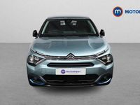 Used Citroën e-C4 Shine 100 kW (136 HP) 2023 Blue Hatchback