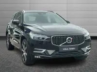 Used Volvo XC60 Inscription 247 HP (181 kW) 2021 SUV