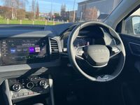 Used Skoda Karoq SE L 150 HP (110 kW) 2025 Graphite grey metallic SUV