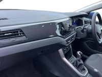 Used VW Taigo Life 94 HP (69 kW) 2026 Blue SUV