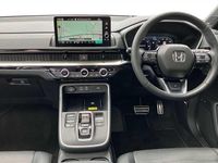 Usado Honda CR-V Advance 184 CV (135 kW) 2025 Blanco SUV