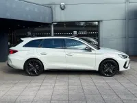 Used Cupra Leon 200 HP (147 kW) 2025 Other Estate