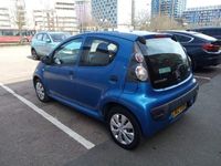 used Citroën C1 1.0i VTR 5dr [AC]