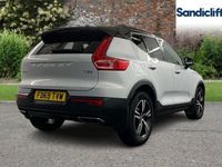 used Volvo XC40 XC401.5 T3 [163] R DESIGN 5dr Geartronic Estate Estate