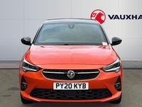 Used Vauxhall Corsa SRi 101 HP (74 kW) 2021 Hatchback