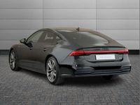 Usado Audi A7 Black Edition 201 HP (147 kW) 2022 Preto Citadino