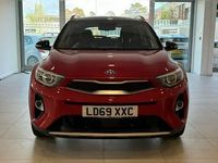 used Kia Stonic 1.0T GDi 4 5dr