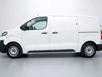 Used Citroën Dispatch 75 kW (102 HP) 2021 White MPV