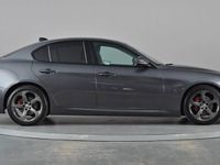 used Alfa Romeo Giulia 2.2 JTDM-2 180 Speciale 4dr Auto