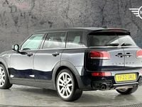 Used Mini Cooper Clubman Sport 134 HP (98 kW) 2022 Black Estate