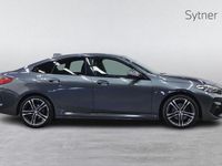 Used BMW 218 M Sport 138 HP (101 kW) 2020 Grey Coupe