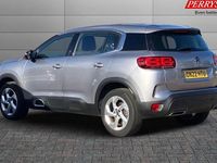 Used Citroën C5 131 HP (96 kW) 2022 Hatchback