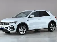 Used VW T-Roc R-line 150 HP (110 kW) 2025 SUV