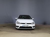 used VW Golf VII 