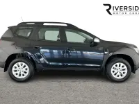 Used Dacia Duster Expression 90 HP (66 kW) 2023 Black SUV
