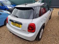 used Mini Cooper Hatch 1.55dr Auto