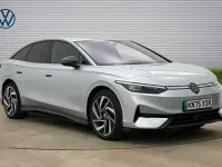 Used VW ID.7 Pro 210 kW (286 HP) 2025 Silver Sedan
