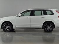 used Volvo XC90 2.0 B5D [235] Momentum 5dr AWD Geartronic