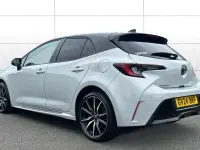 Used Toyota Corolla Sport 140 HP (102 kW) 2024 Hatchback