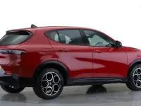 Used Alfa Romeo Tonale Sprint 2024 Red SUV